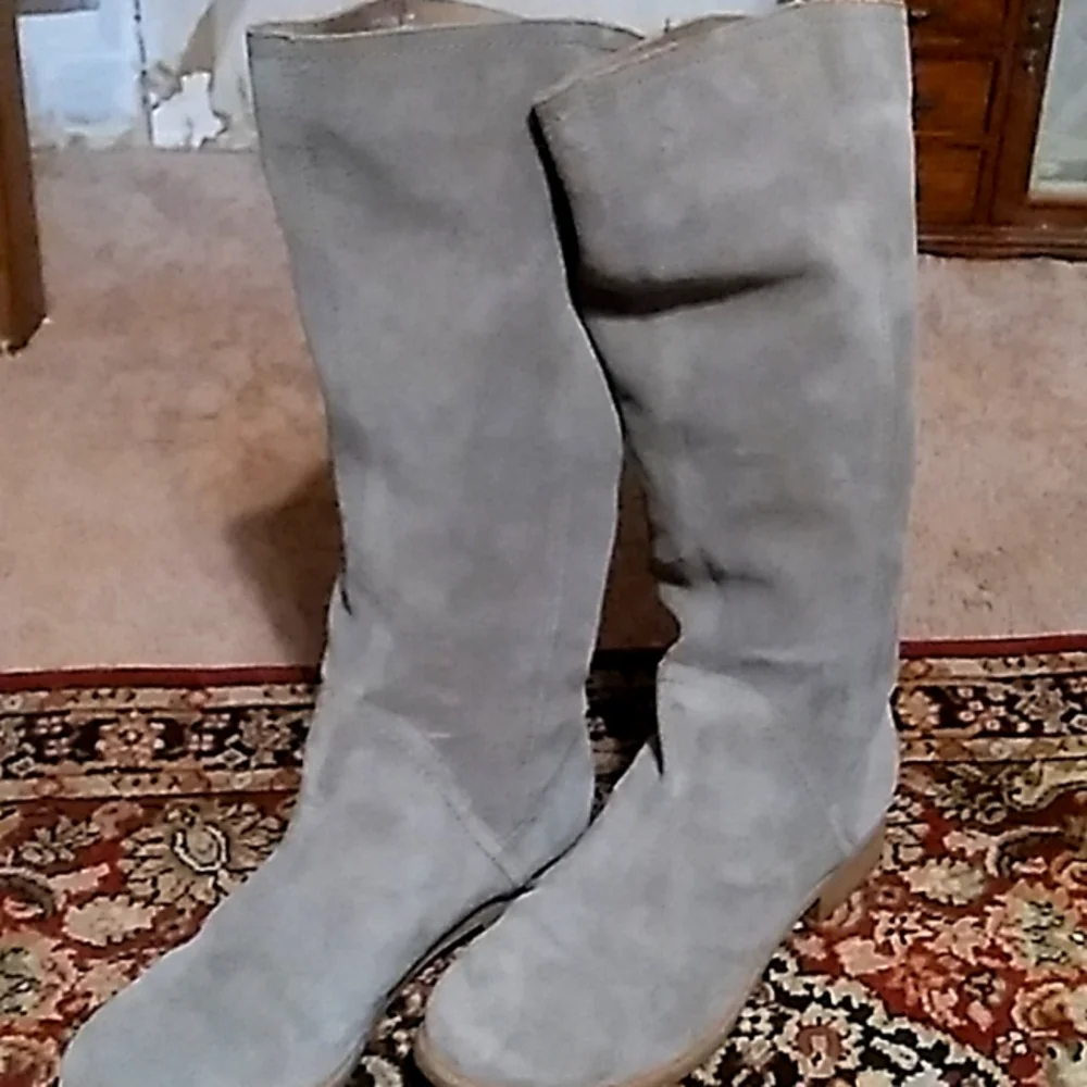 Timberland boots - Picture 1 of 4